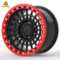 Alloy Beadlock Wheels 18 Inch